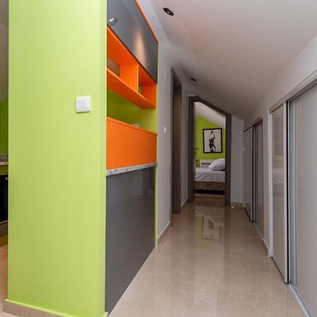 Apartman365โกตอร์ ภายนอก รูปภาพ