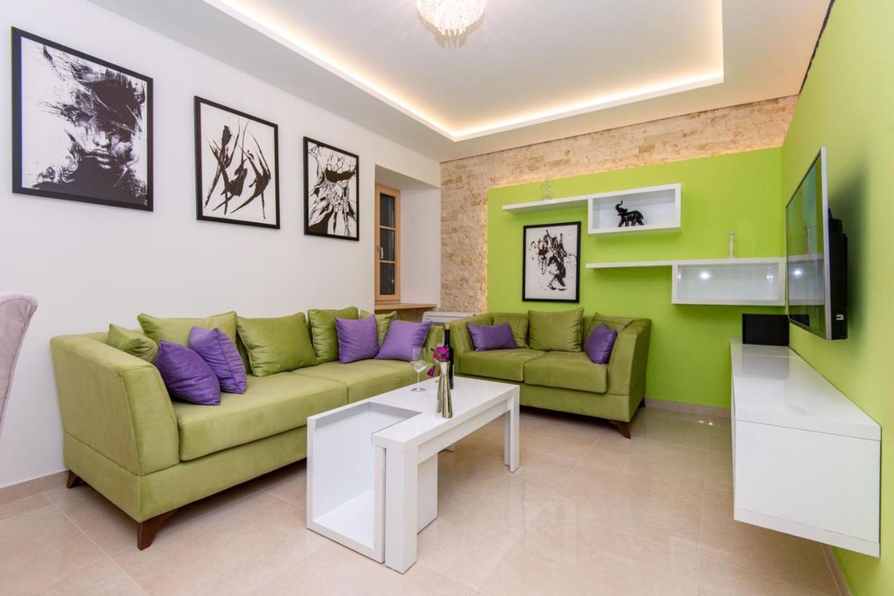 Apartman365โกตอร์ ภายนอก รูปภาพ