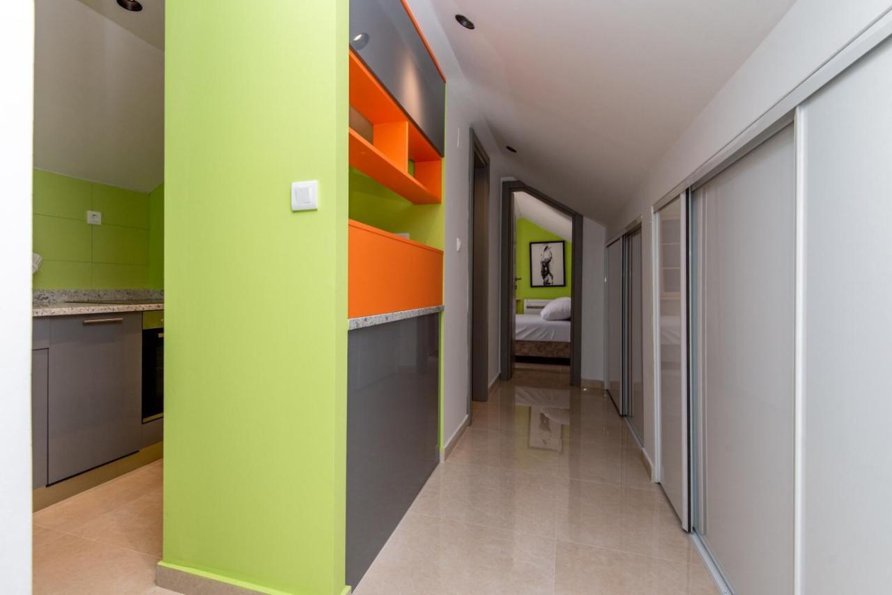 Apartman365โกตอร์ ภายนอก รูปภาพ