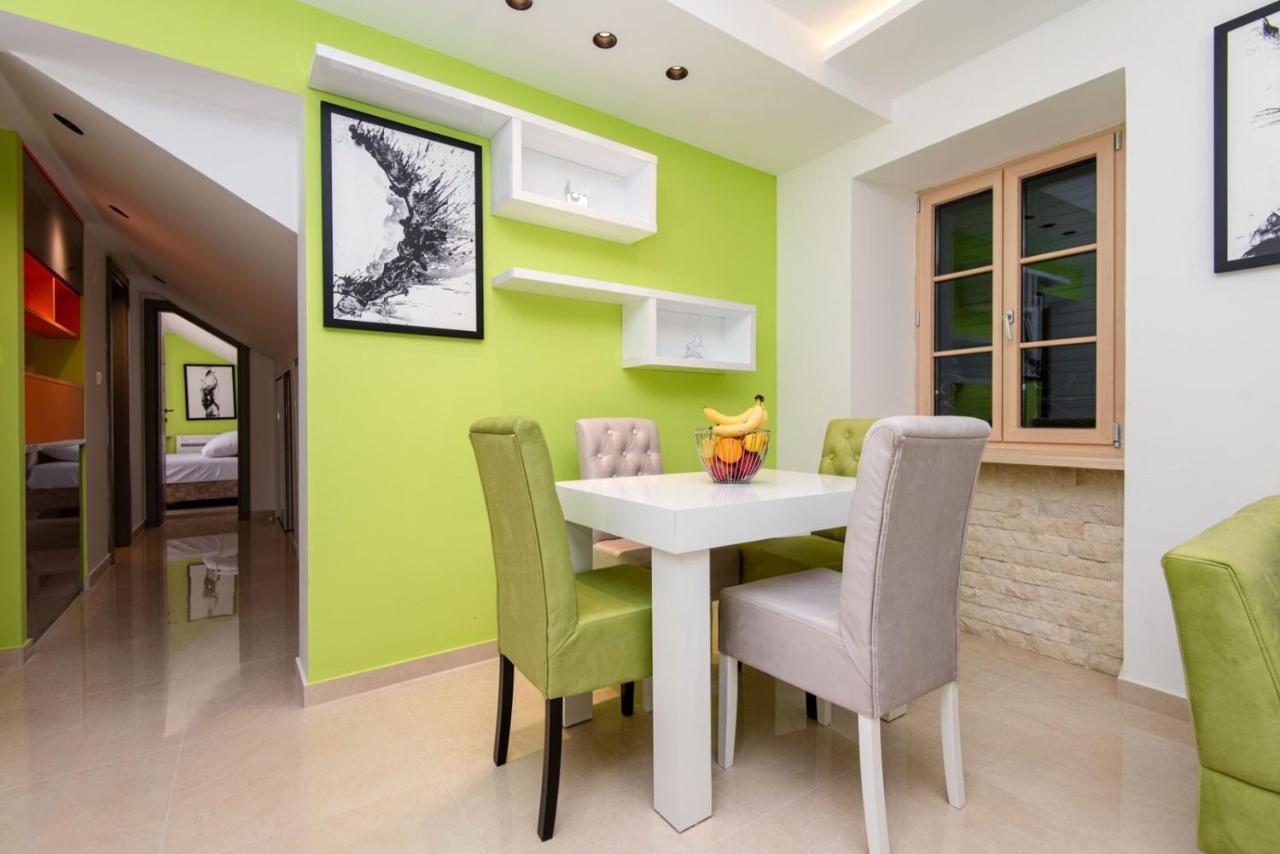 Apartman365โกตอร์ ภายนอก รูปภาพ