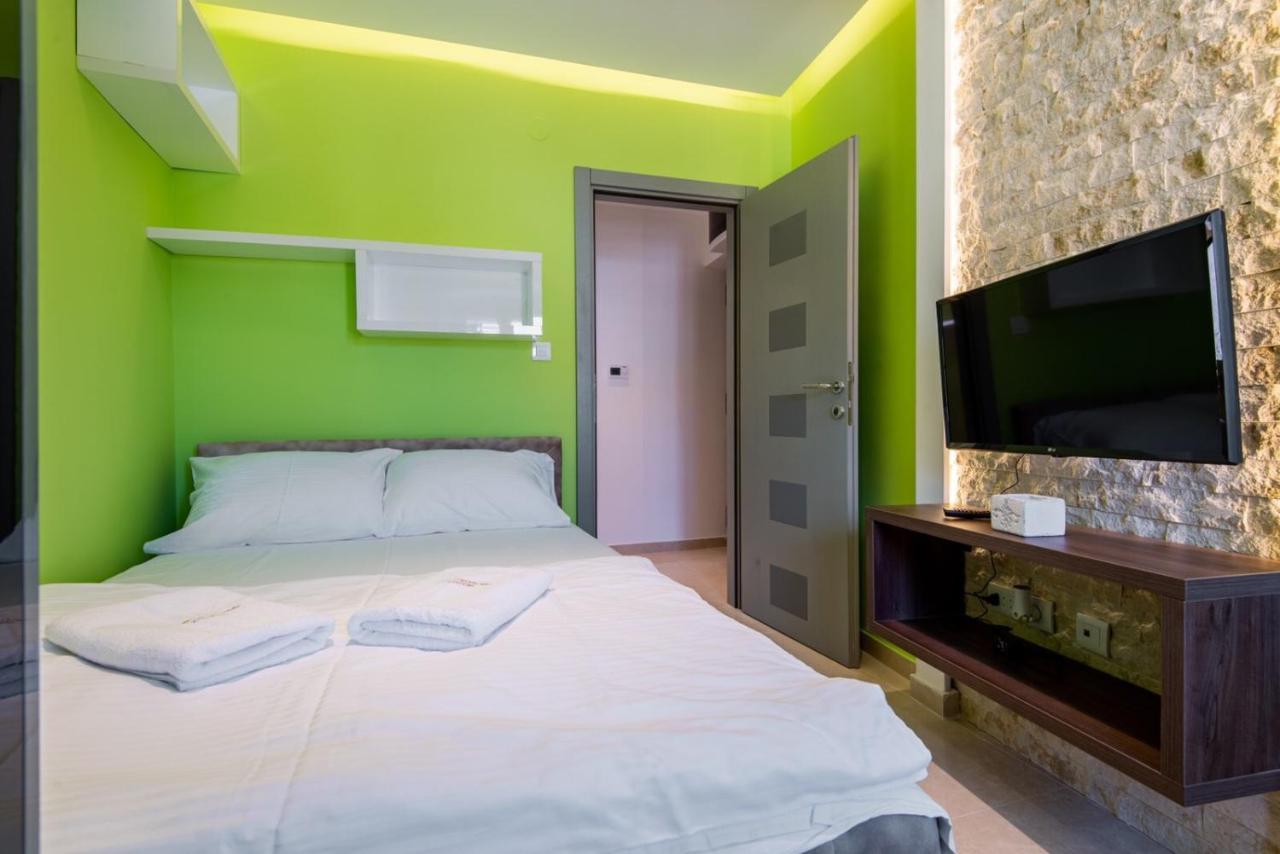 Apartman365โกตอร์ ภายนอก รูปภาพ