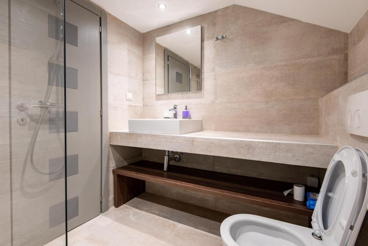 Apartman365โกตอร์ ภายนอก รูปภาพ
