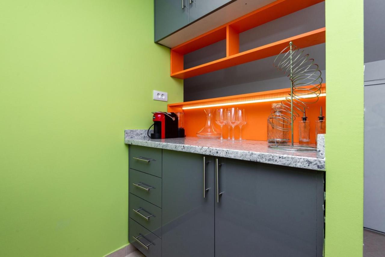 Apartman365โกตอร์ ภายนอก รูปภาพ