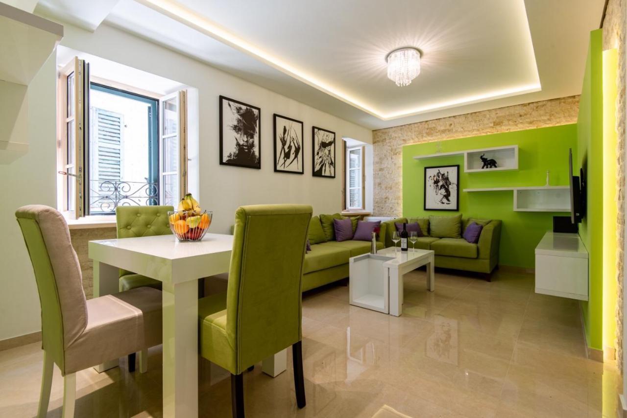 Apartman365โกตอร์ ภายนอก รูปภาพ