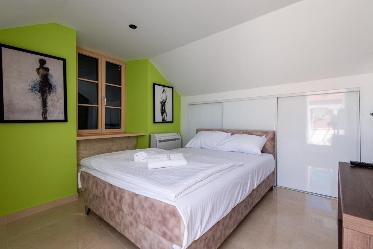 Apartman365โกตอร์ ภายนอก รูปภาพ