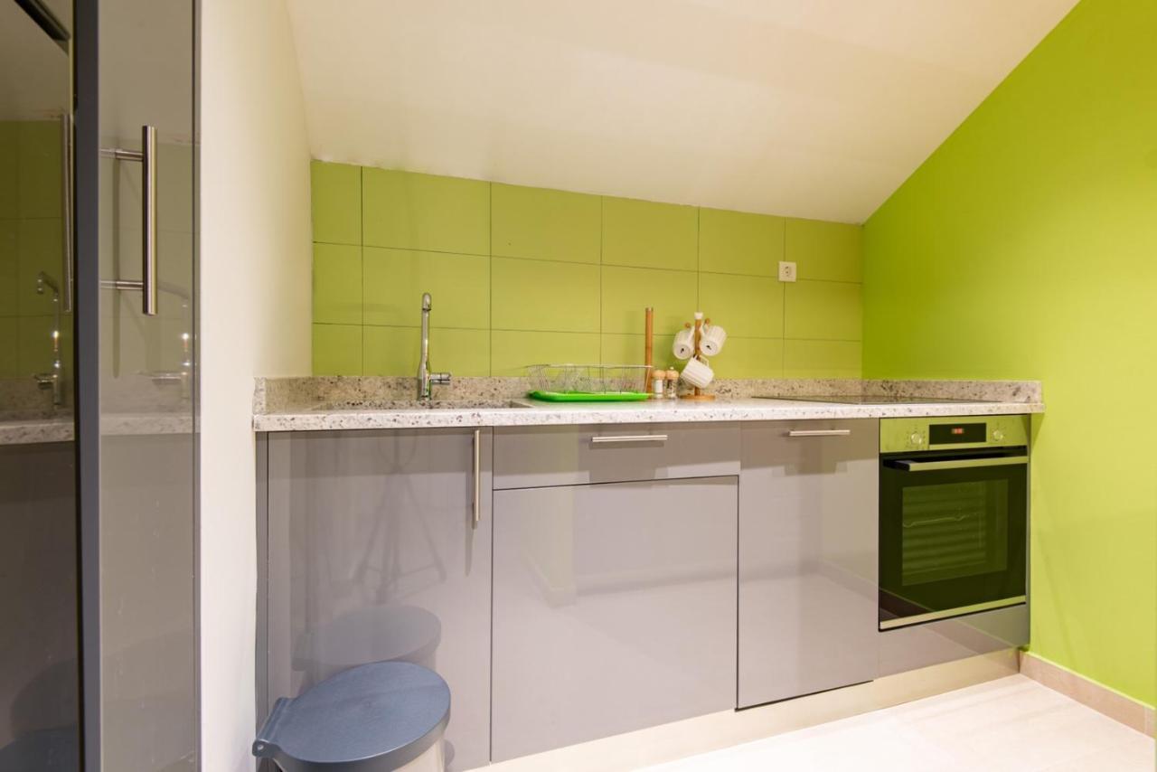 Apartman365โกตอร์ ภายนอก รูปภาพ